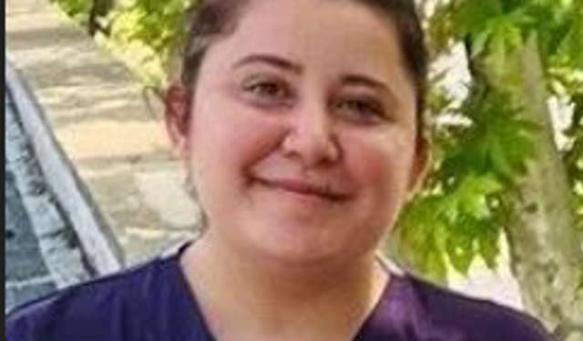 24 yaşındaki hemşire  nöbeti sırasında hayatını kaybetti