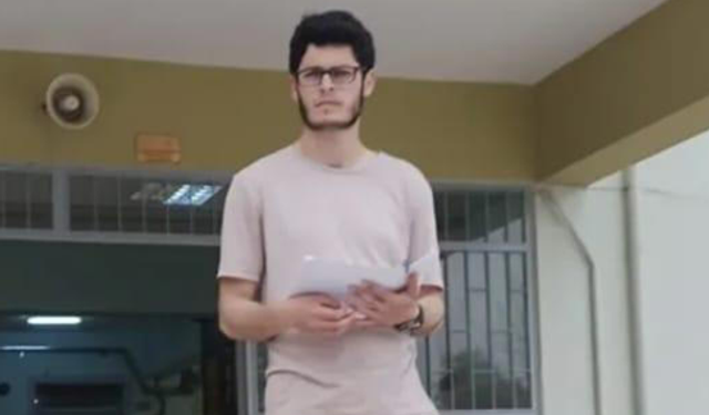 24 yaşındaki intörn doktorun kahreden ölümü.