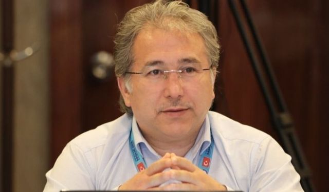 Eski İl Sağlık Müdürü Benli'den çarpıcı eğitim tepkisi