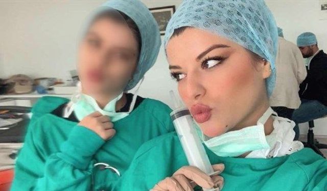 Hemşirelik Öğrencisinin Vahşi Cinayeti: Cesedi Valizde Bulundu
