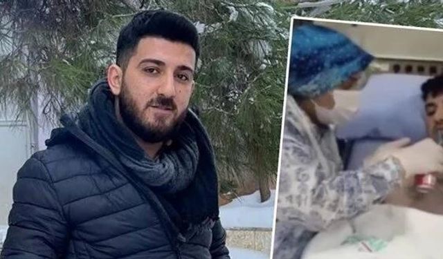 Kan donduran ifade: Hemşire tartıştığı hastayı boğdu iddiası!