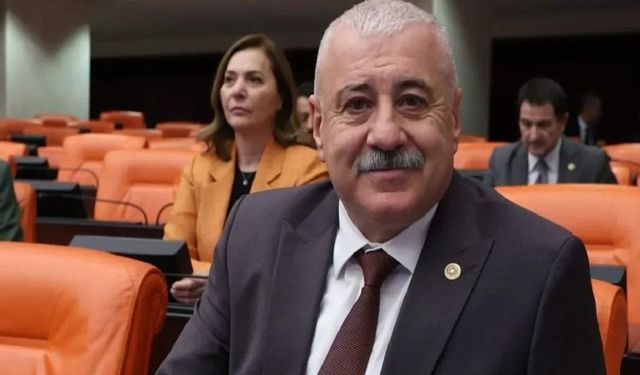 MHP'li Vekilden Sözleşmeli Yönetici  Atama Tepkisi: 'Siyasi Ahbap-Çavuş İlişkisi' İddiası