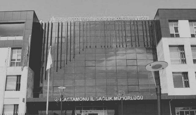 Sağlık Müdürlüğü personeli ölü bulundu intihar mı cinayet mi