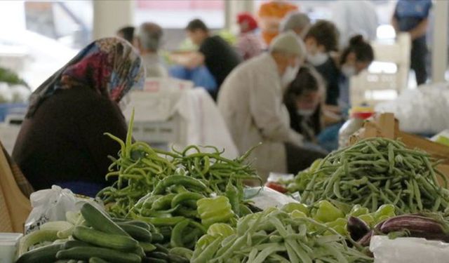 AK Partili vekil pazardaki fiyatı görünce şaşırmış: 'Ya bu nedir