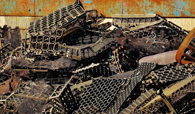 Hurdacı Arayışınıza Son Veriyoruz: Uygar Metal Yanınızda