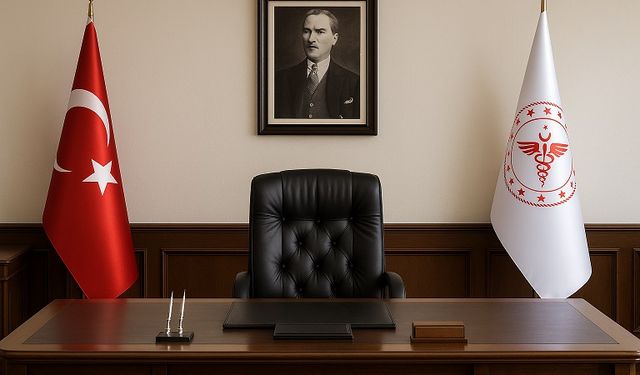 Sağlıkta Atama Dengesi Değişti: MHP ve Türk Sağlık-Sen Etkisi Arttı