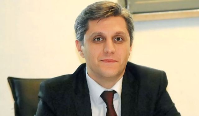 Zonguldak İl Sağlık Müdürü Mustafa Özkan Gün oldu