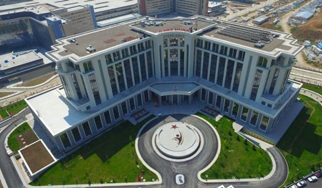 İşte Yıl Sonuna Kadar Açılacak 41 Yeni Sağlık Tesisi