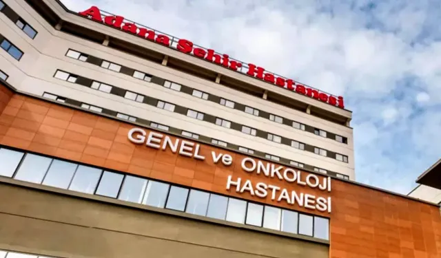 15 Kişilik Grup Hastane Acilinde Dehşet Saçtı