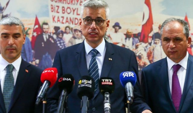 Bakan Memişoğlu duyurdu: 'Sağlık Teknofesti' geliyor