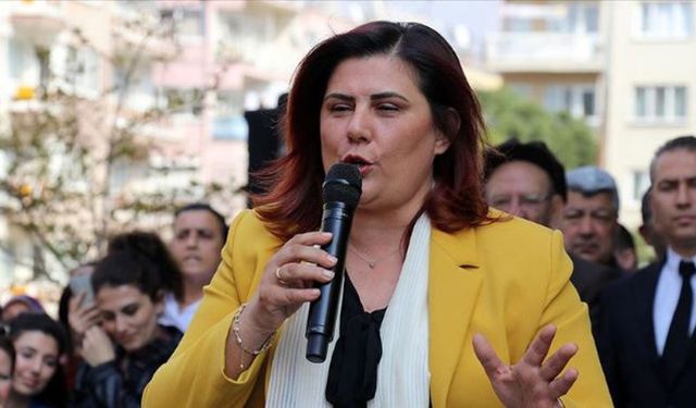 Aydın Büyükşehir Belediye Başkanı ve 3 ilçe belediye başkanı AK Parti'ye geçiyor