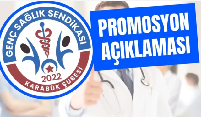Sağlık çalışanlarının banka promosyon ödemeleri  gecikti