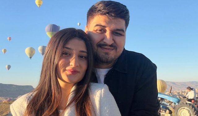 Hemşire eşini katletmişti: Korkunç 'düğün hediyesi' detayı ortaya çıktı