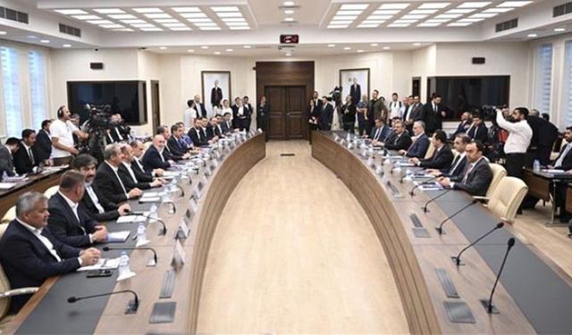 Memura ilk teklif 15 Ağustos'ta verilecek