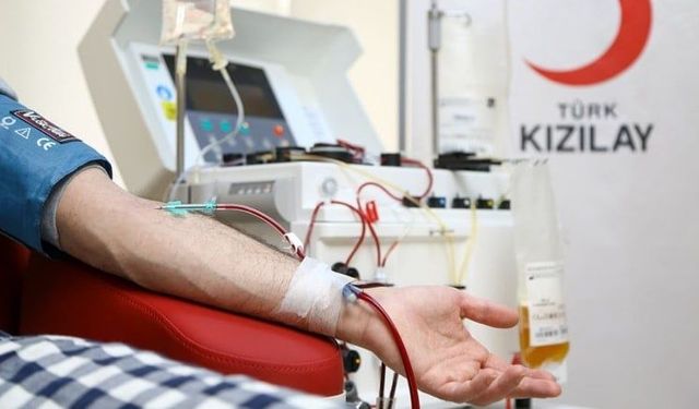 Kızılay'da yeni skandal! Depremde çadır, hastanede kan pazarlığı...