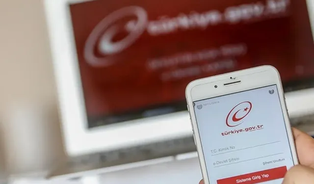 Milyonlarca kişiyi ilgilendiriyor! e-Devlet'e 4 yeni hizmet