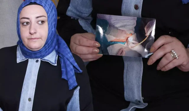 "Ne olmuş yani ölmedin ya"