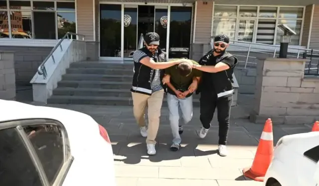 Hemşireyi Darp Eden Hasta Yakını Tutuklandı !