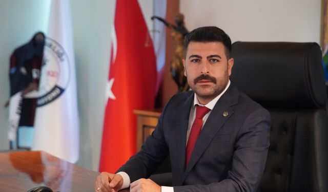 Genel Başkan Osman KAYA: HYP Sistemi Gözden geçirilmeli Sahadaki Yük Görmezden Gelinemez