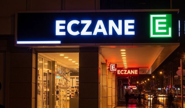 Ankara Çayyolu, Ümitköy ve Yaşamkent Nöbetçi Eczaneleri: Acil Sağlık Hizmetlerine Kesintisiz Erişim