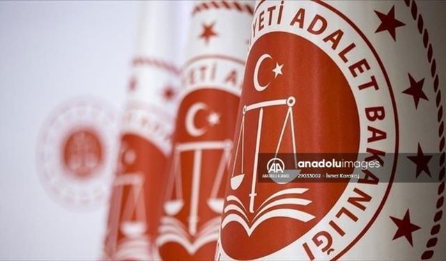 Adalet bakanlığı 210 bin personeli için banka promosyon ihalesine çıkıyor
