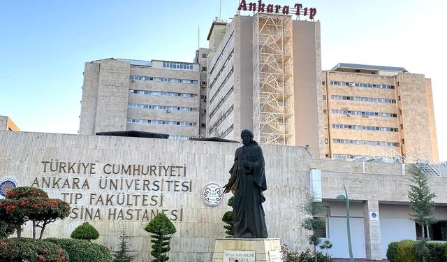 Ankara Tıp'ın Maaş Promosyon Süreci Hüsranla Sonuçlandı