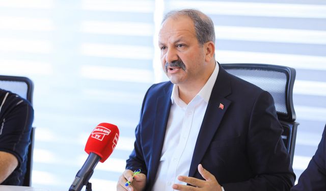 Amacımız Çalışanlarımızın Günümüz Ekonomik Şartlarına Göre Promosyon Almasını Sağlamak