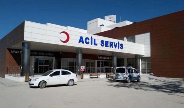 Bu hata hastanelerin acil servislerini kitliyor!