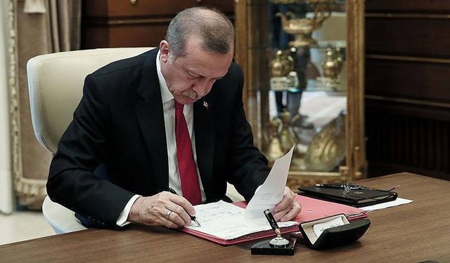 Aile ve Sosyal Hizmetler Bakanlığında Atama ve görevden alma