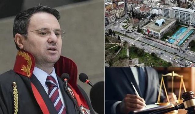 Akın Gürlek: İBB dosyası bu yüzyılın en büyük yolsuzluk dosyası