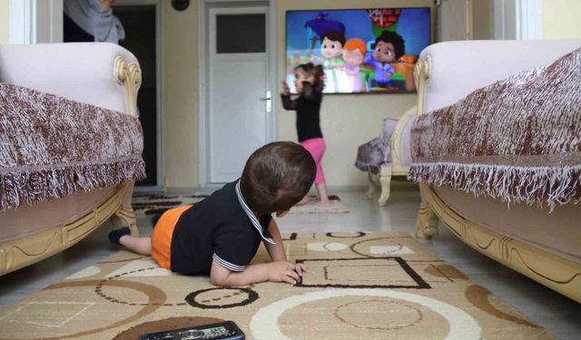 Bebek kuvözden düştü, hemşire soruşturma geçirmedi 