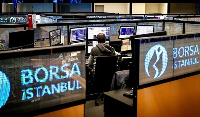 Borsa İstanbul'da 'manipülasyon' operasyonu: 14 gözaltı