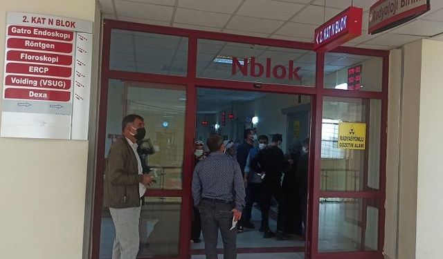 Diyarbakır Gazi Yaşargil’e yeni başhekim atandı