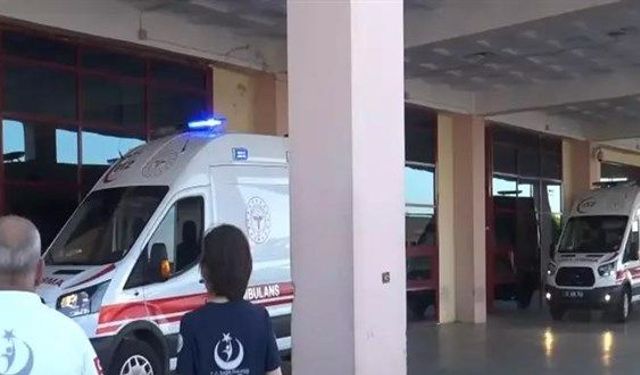 Doktoru darbeden 2 hasta yakını adli kontrolle serbest
