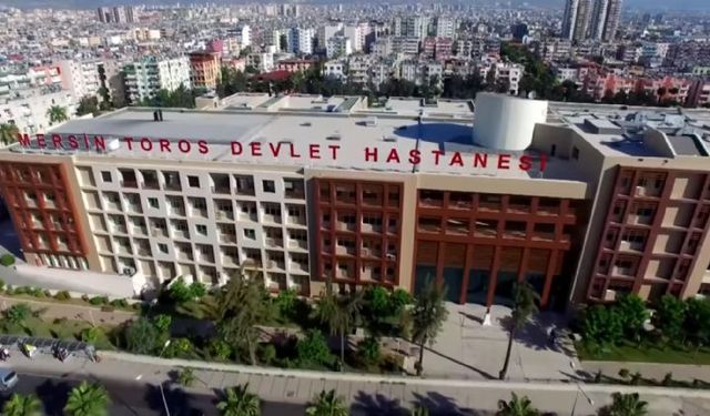 Hastanede hekime ters mobbing! Bu kez şiddet uygulayan hastane çalışanı...