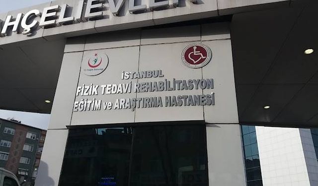 İstanbul Fizik Hastanesi’nde Mobbing ve Usulsüzlük İddialarına Karşı Sessiz Kalmıyoruz!