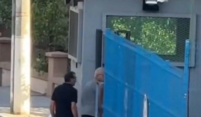İzmir'de karakola silahlı saldırı: İki şehit, bir yaralı