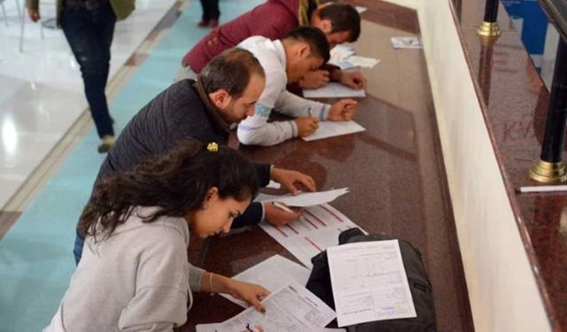 Kariyer sitelerindeki ilanların yüzde 30’u sahte!