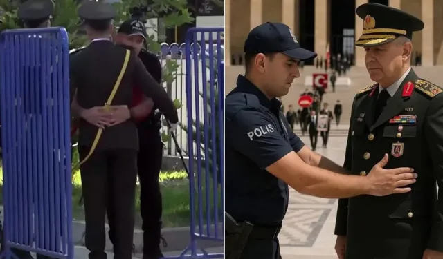 MSB: Üstleri aranan asker görüntüleri “yapay zeka ürünü”