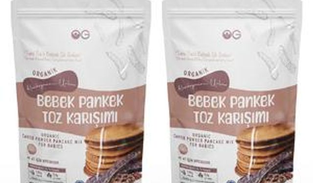 Bebeğinizin Sağlıklı Beslenme Yolculuğunda Doğal ve Güvenilir Bir Adres: OG Store