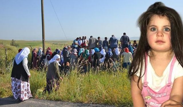 Leyla’yı arayan AFAD üyelerine rüşvet soruşturması