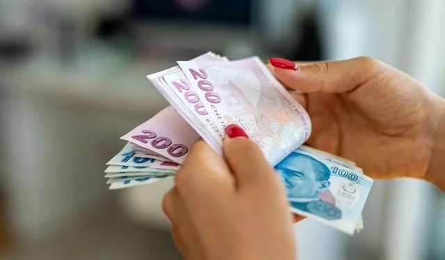 Sağlık işçileri Eylül'de toplam 94.372 TL alacak!