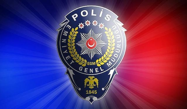 37 ilin emniyet müdürü değişti.