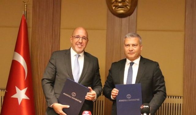 İHA: Üniversite promosyon anlaşmasında Türkiye rekoru kırdı