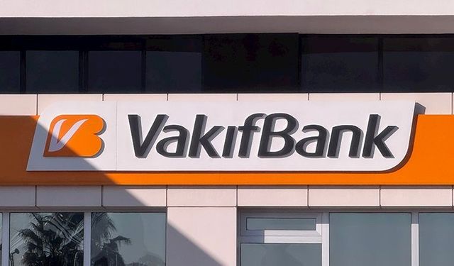 Vakıfbank'tan Tam 300 Bin TL Banka Promosyonu Teklifi ddiası