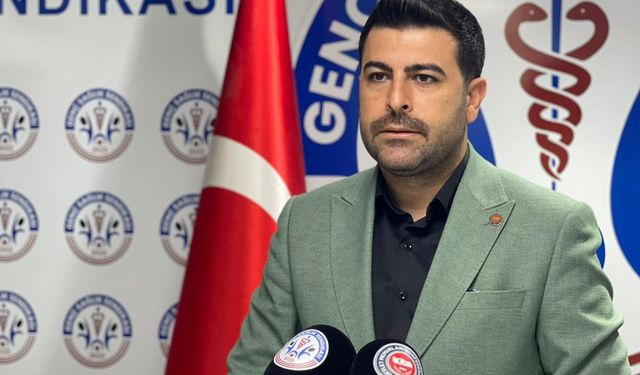 830 Bin Sağlık Çalışanı İçin Promosyon Başvurusu Rekabet Kurumunda