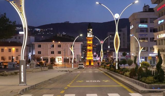 Yozgat'ta Vefat Verileri Neyi Anlatıyor: Uzmanlar Bu Detaya Dikkat Çekti