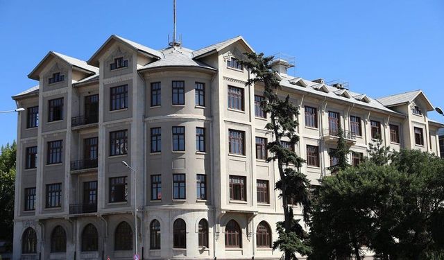 17 tıp fakültesine kilit