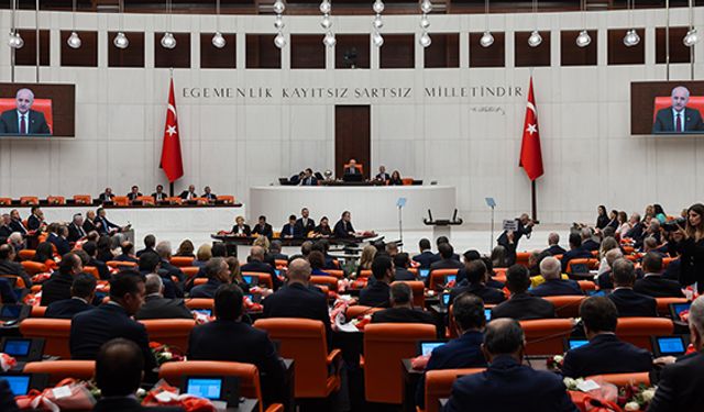 Doğum izinlerinde yeni bir yasal düzenleme için düğmeye basıldı