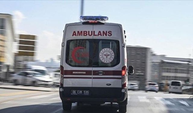 112’lerde Temizlik Sorunu Gündemde: Sendikadan Bakanlığa Başvuru